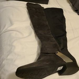 Over the knee boots! Fall and winter special!